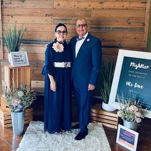 Meet your Posher, Marcela abel